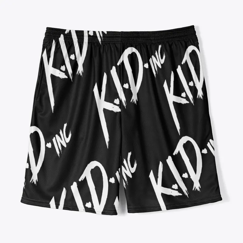 K.I.D. Inc. all over print