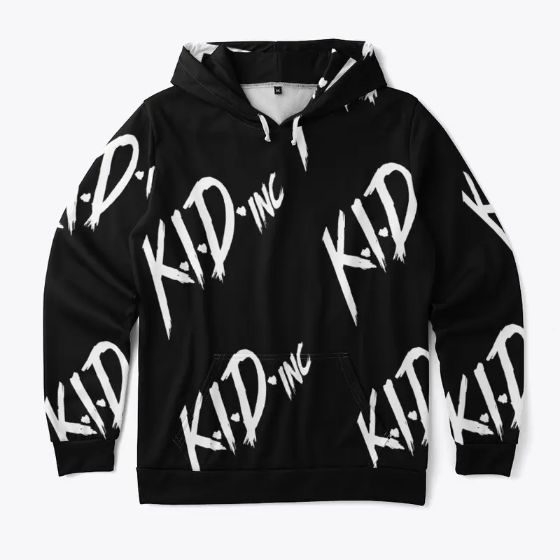 K.I.D. Inc. all over print