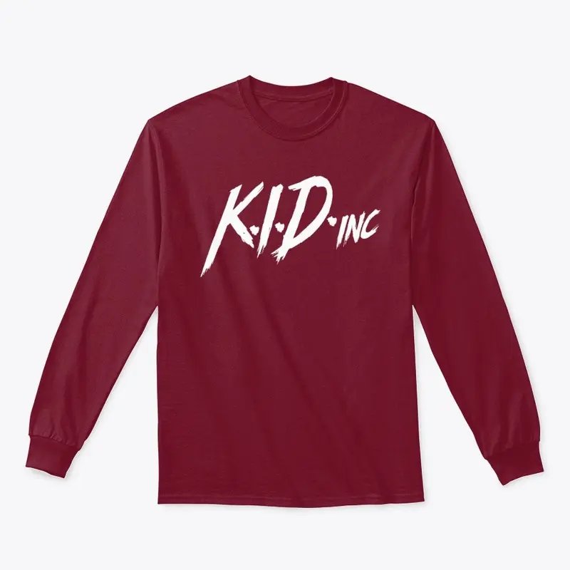 Baseline K.I.D. Inc. Logo Wear