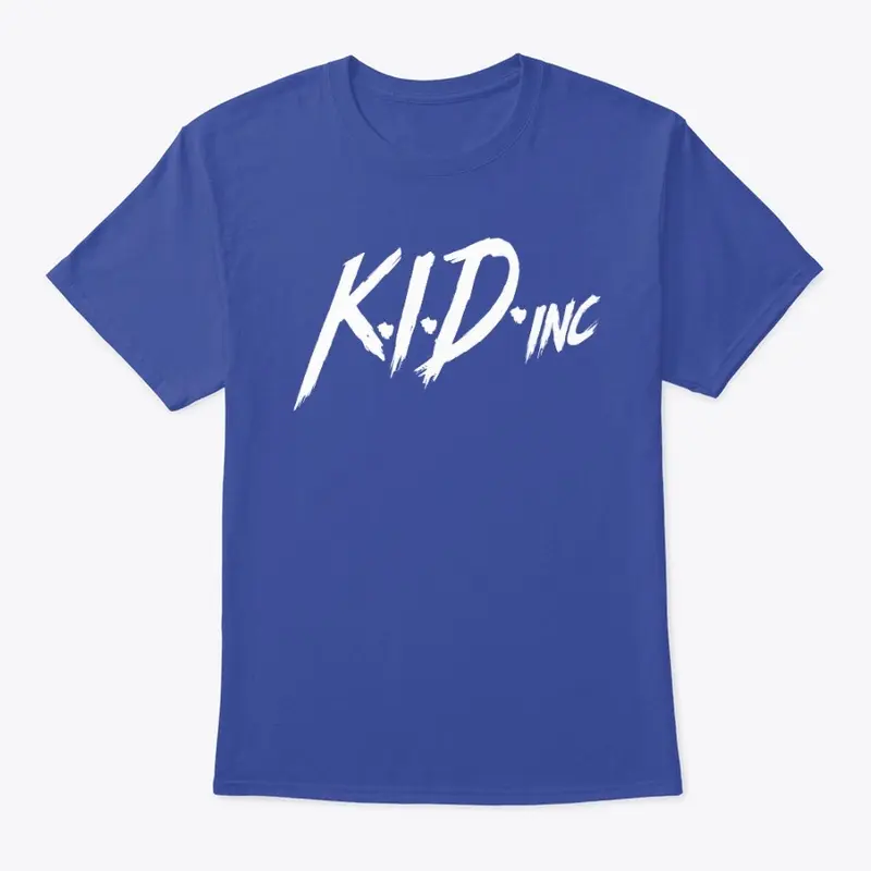 Baseline K.I.D. Inc. Logo Wear