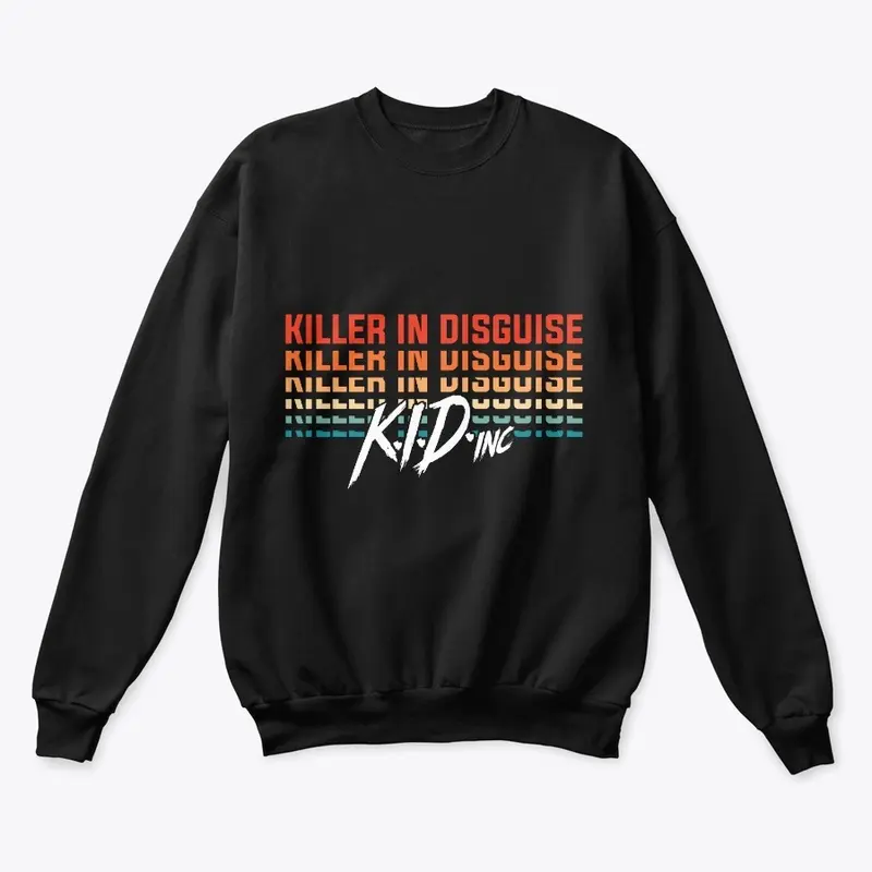 K.I.D. Inc. Layers Limited