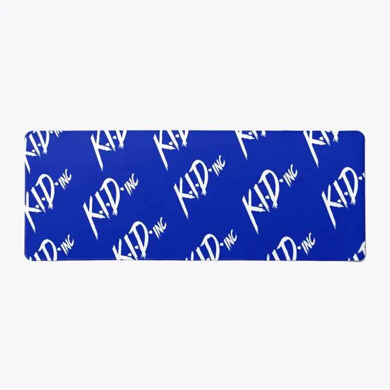 K.I.D. Inc. all over print