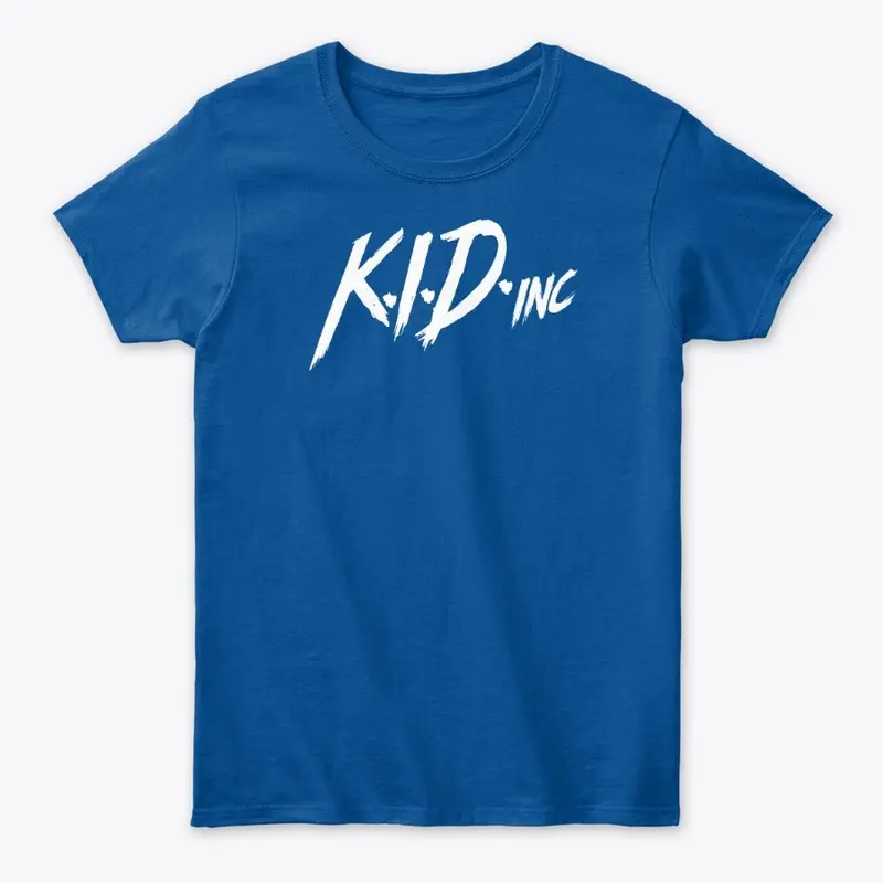 Baseline K.I.D. Inc. Logo Wear