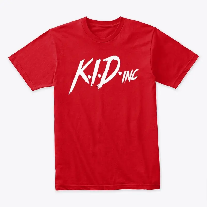 Baseline K.I.D. Inc. Logo Wear