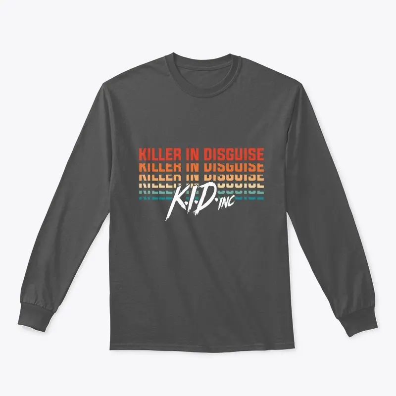 K.I.D. Inc. Layers Limited