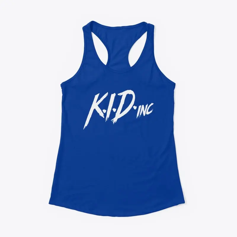 Baseline K.I.D. Inc. Logo Wear